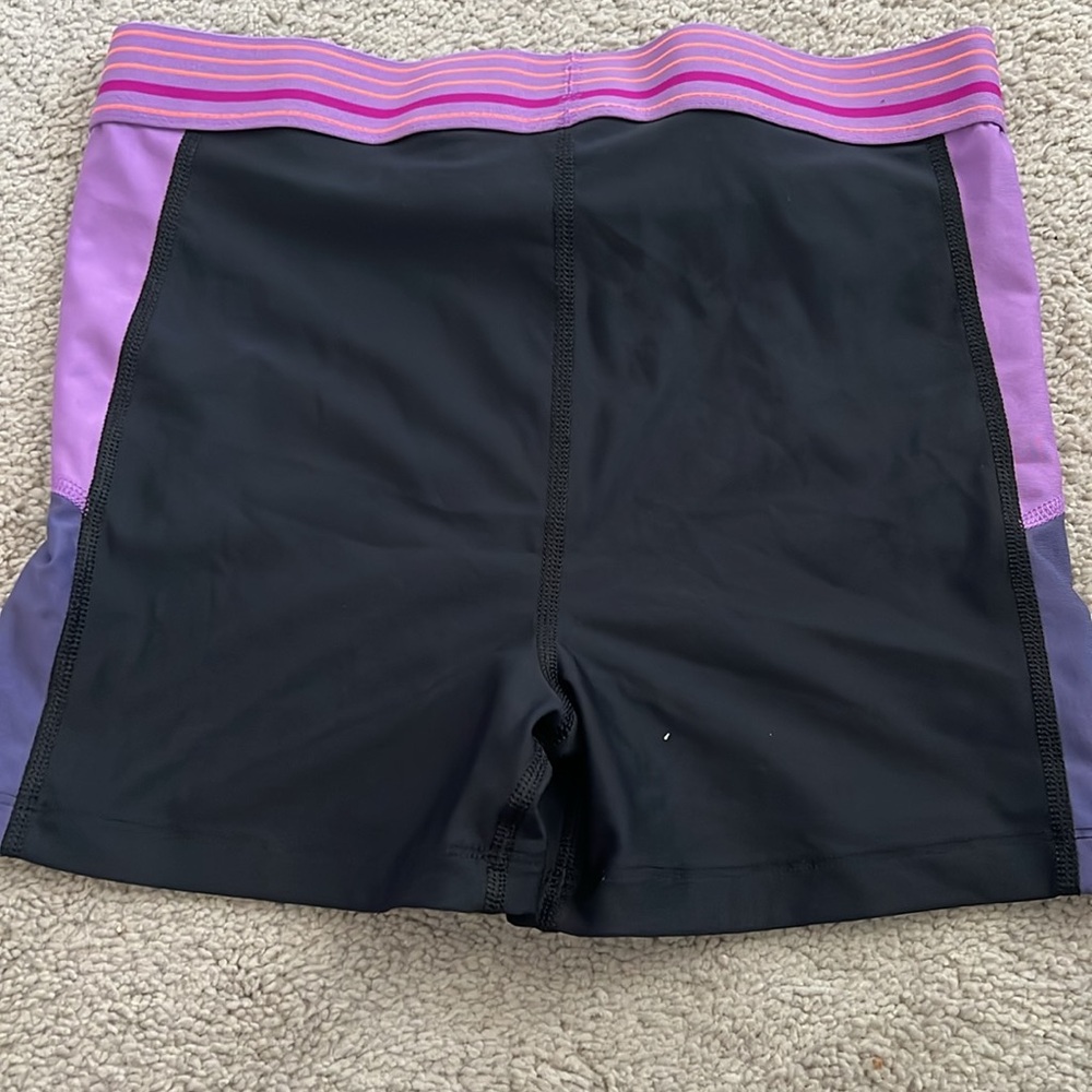 Compression running shorts - Picture 3 of 3